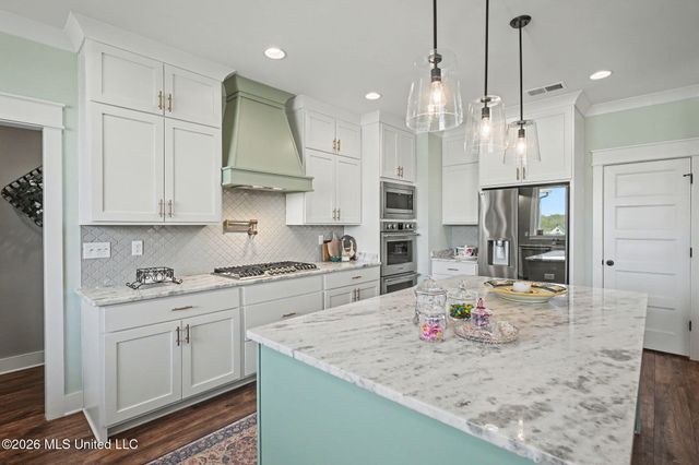 2332 Slocum Road, Hernando, MS 38632