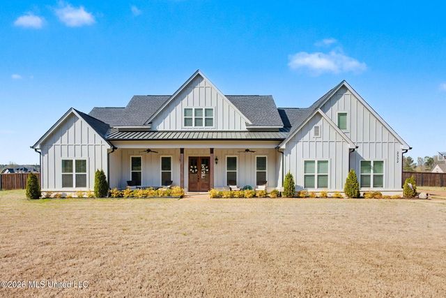 2332 Slocum Road, Hernando, MS 38632