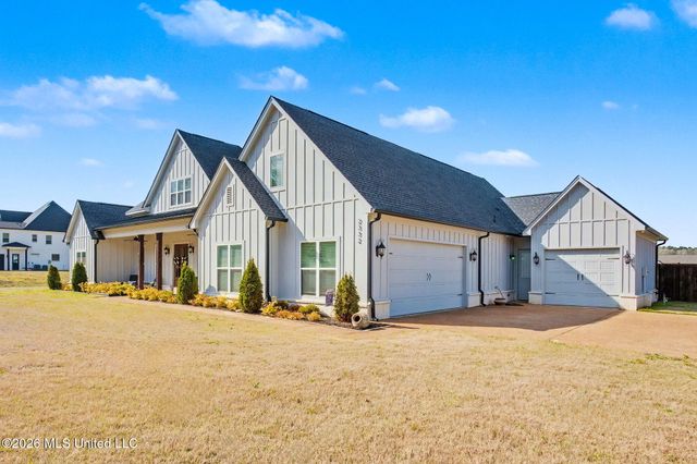 2332 Slocum Road, Hernando, MS 38632