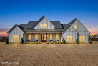 2332 Slocum Road, Hernando, MS 38632