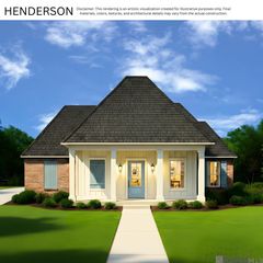 14448 N Florida Blvd, Livingston, LA 70454