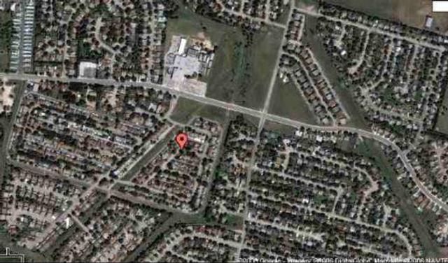 7107 Swinford, San Antonio, TX 78239