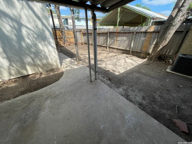 7107 Swinford, San Antonio, TX 78239