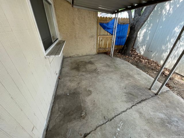 7107 Swinford, San Antonio, TX 78239