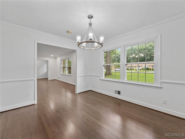 3910 Oxbridge Rd, Richmond, VA 23236