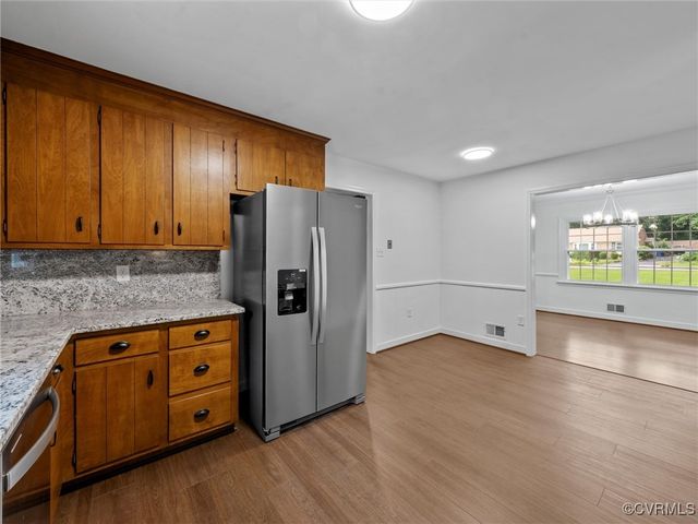 3910 Oxbridge Rd, Richmond, VA 23236