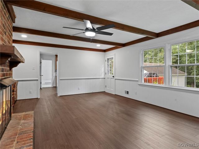 3910 Oxbridge Rd, Richmond, VA 23236