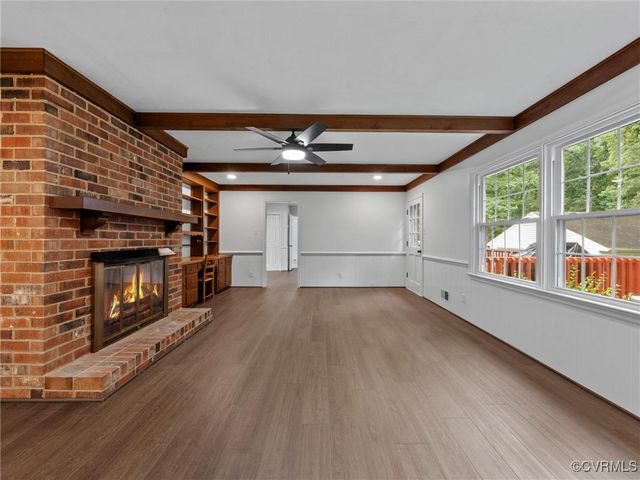 3910 Oxbridge Rd, Richmond, VA 23236