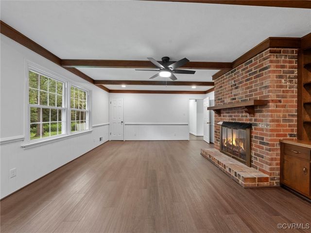 3910 Oxbridge Rd, Richmond, VA 23236