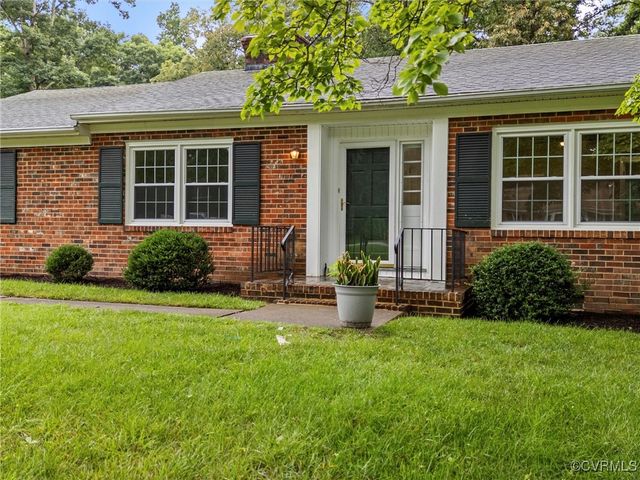 3910 Oxbridge Rd, Richmond, VA 23236