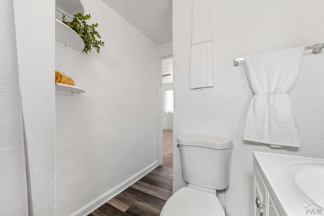 2526 Evans Ave, Pueblo, CO 81004