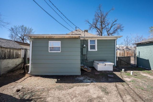 2526 Evans Ave, Pueblo, CO 81004