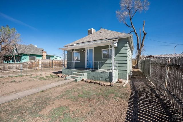 2526 Evans Ave, Pueblo, CO 81004