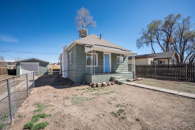 2526 Evans Ave, Pueblo, CO 81004