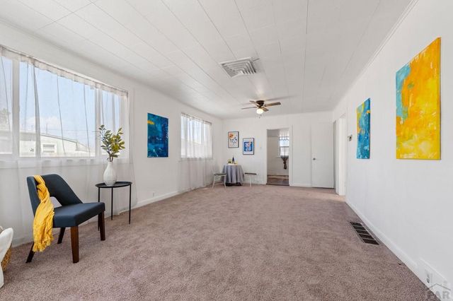 2526 Evans Ave, Pueblo, CO 81004