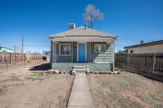 2526 Evans Ave, Pueblo, CO 81004