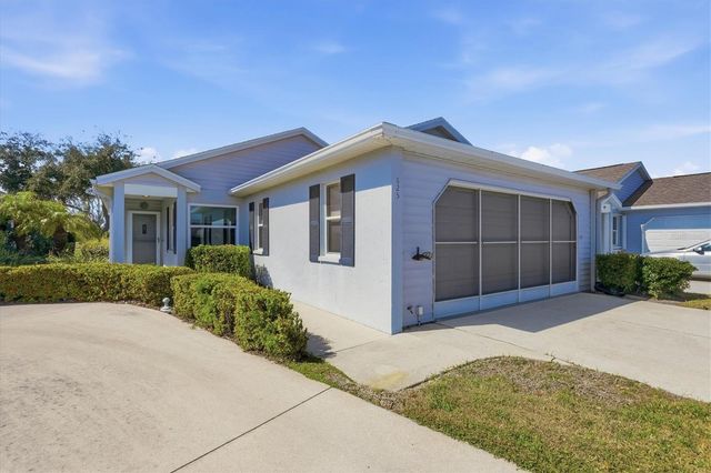 625 IRONWOOD CIRCLE 151, Venice, FL 34292