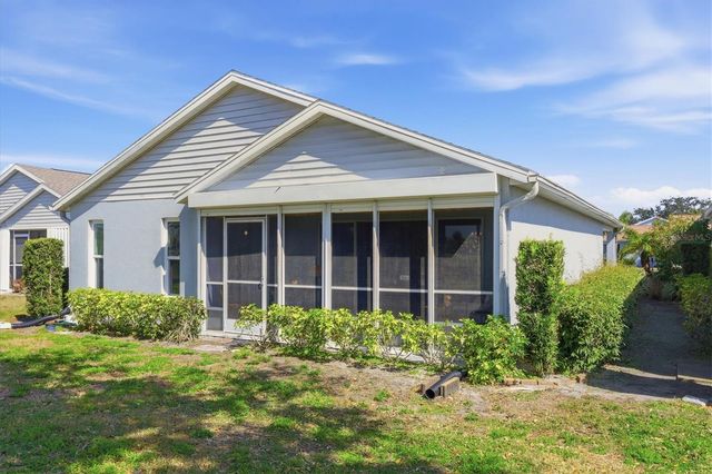 625 IRONWOOD CIRCLE 151, Venice, FL 34292