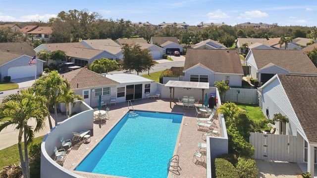 625 IRONWOOD CIRCLE 151, Venice, FL 34292