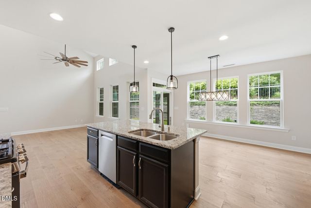 323 Acorn Hollow Place, Durham, NC 27703