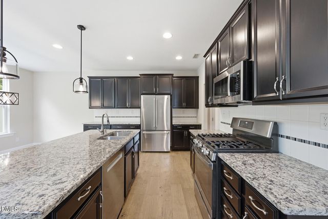 323 Acorn Hollow Place, Durham, NC 27703