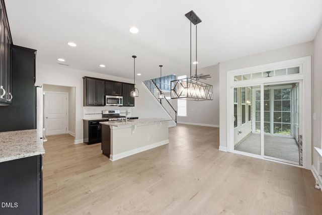 323 Acorn Hollow Place, Durham, NC 27703