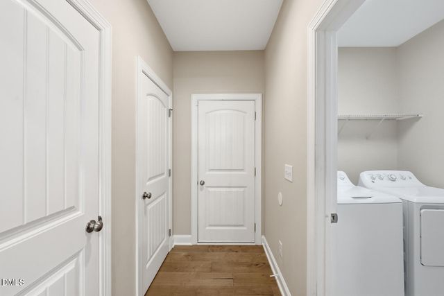 323 Acorn Hollow Place, Durham, NC 27703