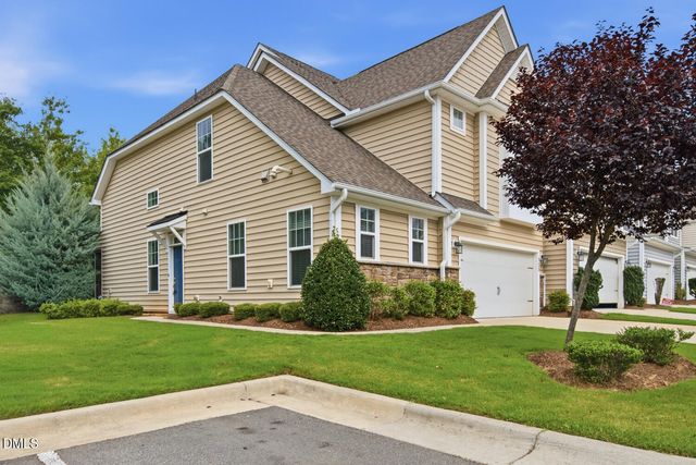 323 Acorn Hollow Place, Durham, NC 27703