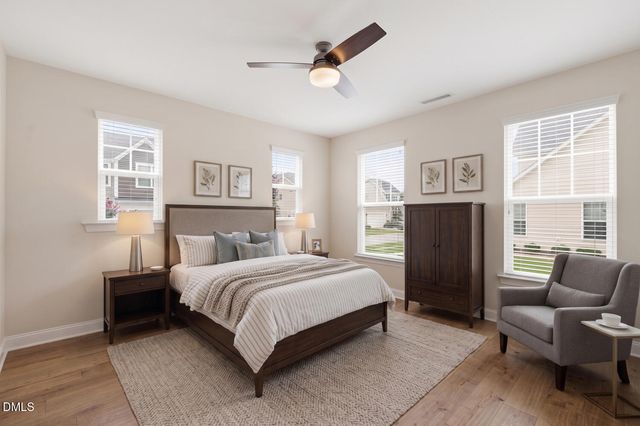 323 Acorn Hollow Place, Durham, NC 27703