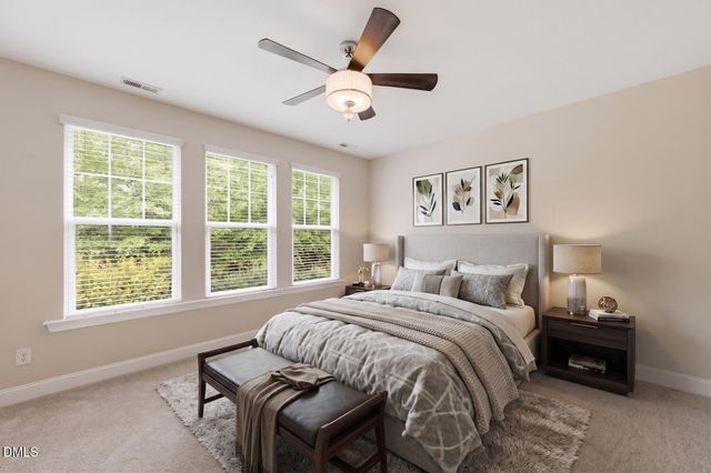 323 Acorn Hollow Place, Durham, NC 27703