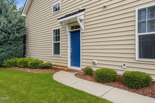 323 Acorn Hollow Place, Durham, NC 27703