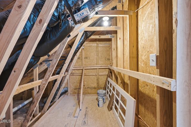 323 Acorn Hollow Place, Durham, NC 27703