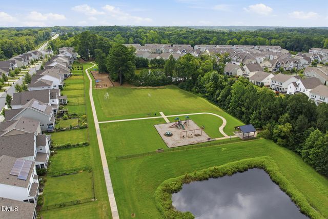323 Acorn Hollow Place, Durham, NC 27703