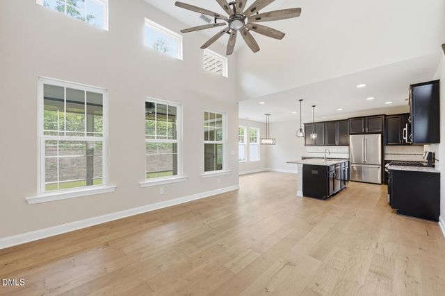 323 Acorn Hollow Place, Durham, NC 27703