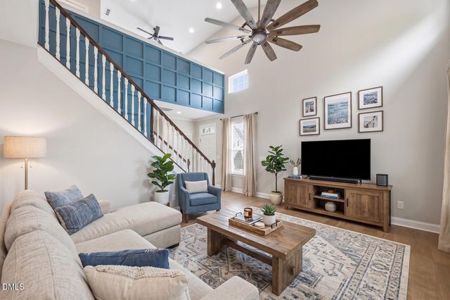 323 Acorn Hollow Place, Durham, NC 27703
