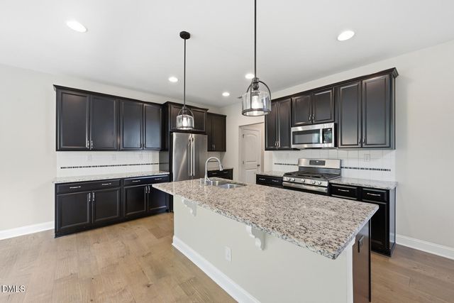 323 Acorn Hollow Place, Durham, NC 27703