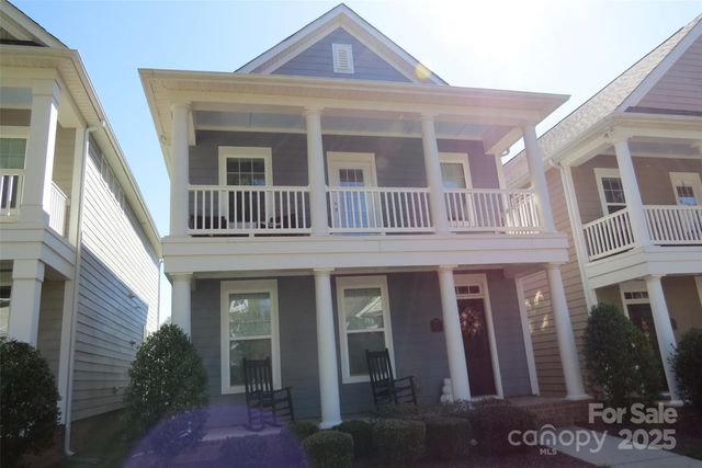 1018 Back Stretch Boulevard, Indian Trail, NC 28079
