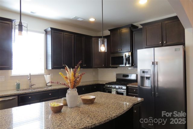 1018 Back Stretch Boulevard, Indian Trail, NC 28079