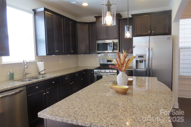 1018 Back Stretch Boulevard, Indian Trail, NC 28079