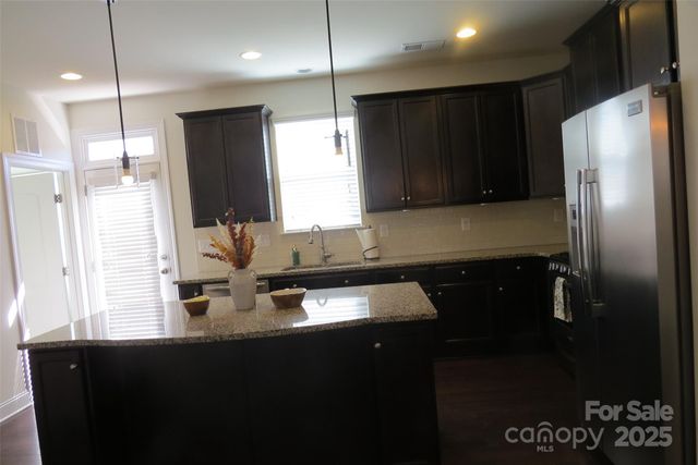 1018 Back Stretch Boulevard, Indian Trail, NC 28079