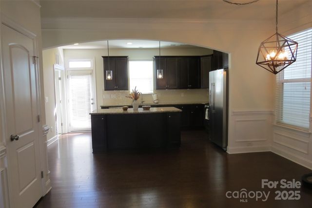 1018 Back Stretch Boulevard, Indian Trail, NC 28079
