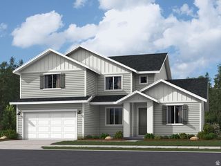 2122 E HUMMINGBIRD DR #4105, Eagle Mountain, UT 84005