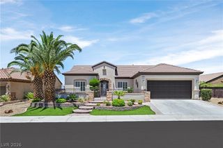 2464 Black River Falls Drive, Henderson, NV 89044