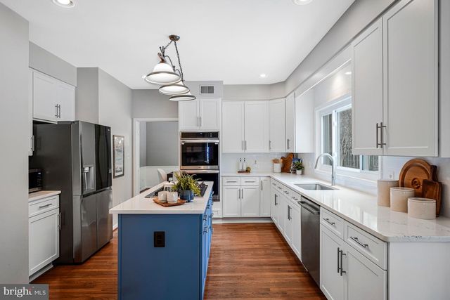 4803 WALNEY KNOLL CT, Chantilly, VA 20151