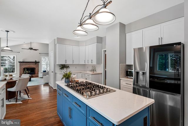 4803 WALNEY KNOLL CT, Chantilly, VA 20151