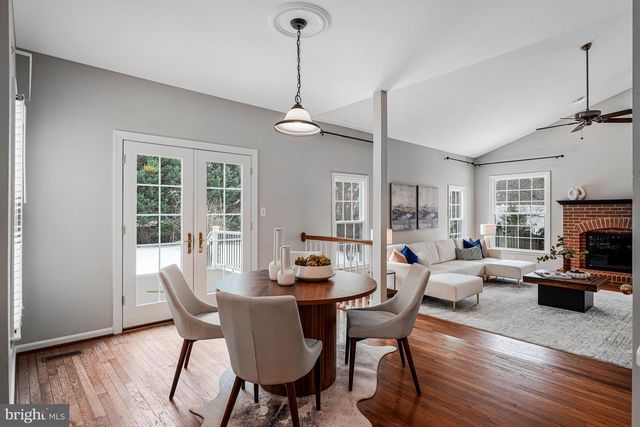 4803 WALNEY KNOLL CT, Chantilly, VA 20151