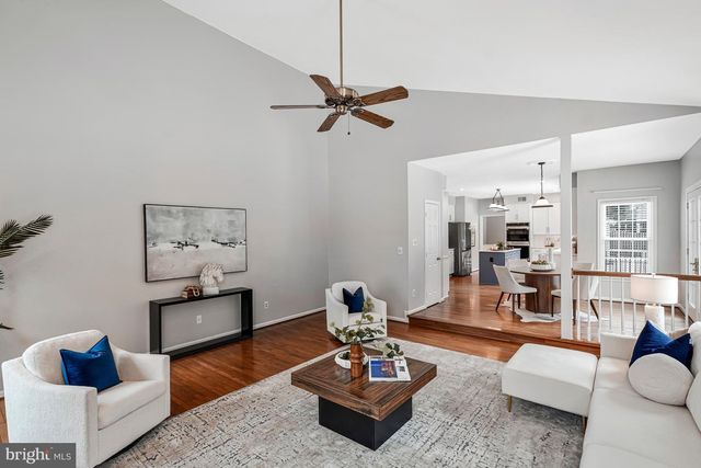 4803 WALNEY KNOLL CT, Chantilly, VA 20151