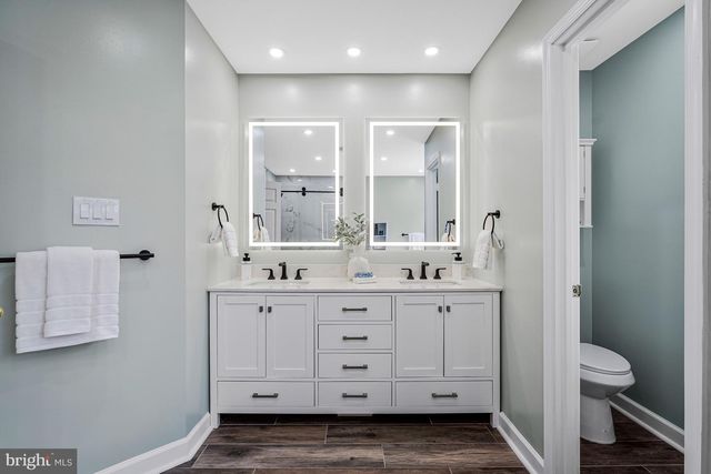 4803 WALNEY KNOLL CT, Chantilly, VA 20151