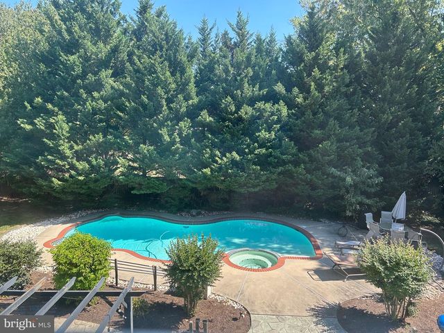 4803 WALNEY KNOLL CT, Chantilly, VA 20151