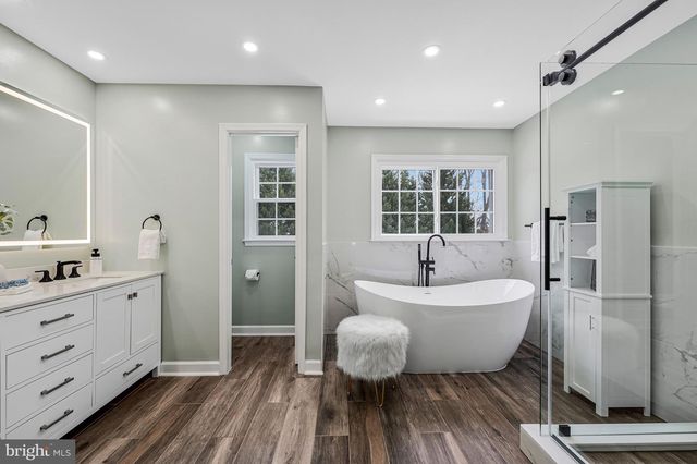 4803 WALNEY KNOLL CT, Chantilly, VA 20151